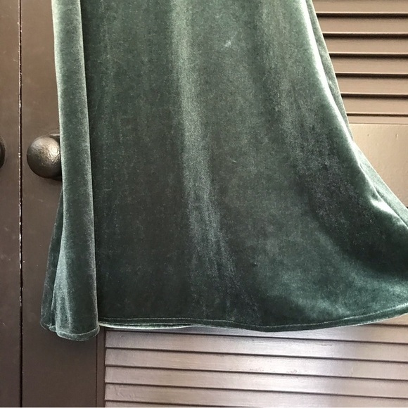 Urban Outfitters Cassandra Whimsigoth Fairycore Mini Dress, Velvety, Size XS - Picture 10 of 12